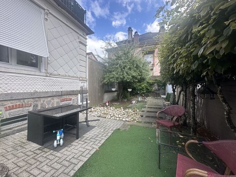 Première photo du bien