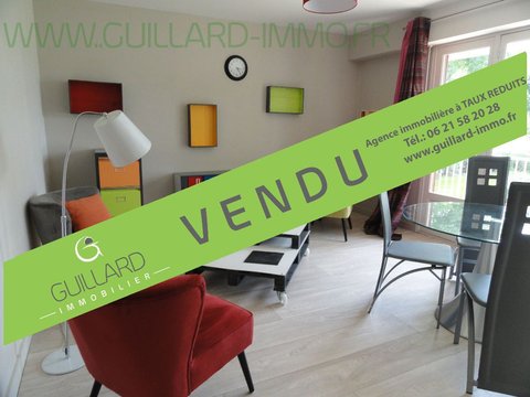 Première photo du bien