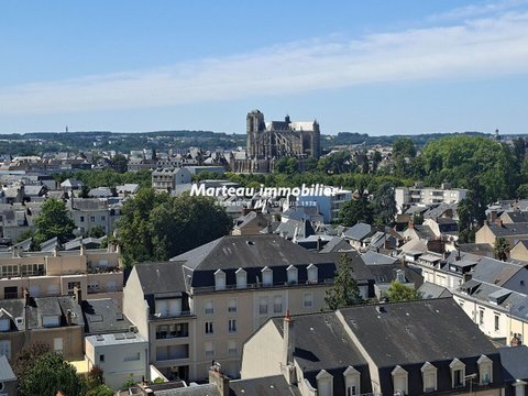 Première photo du bien