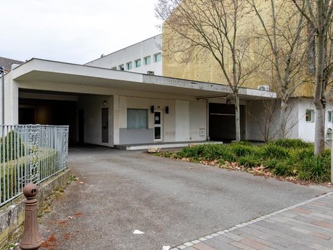 Première photo du bien