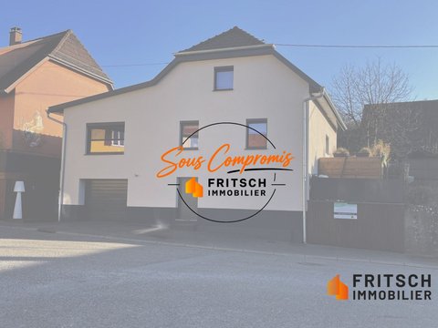 Première photo du bien