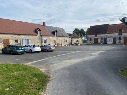Première photo du bien