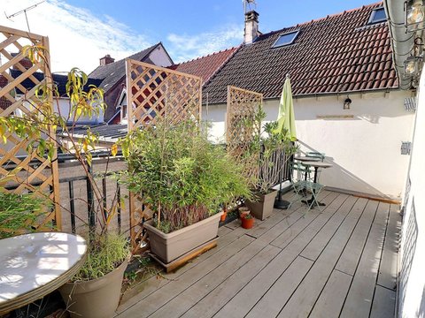 Première photo du bien
