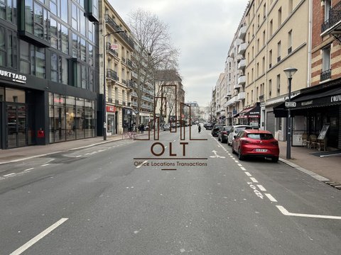 Première photo du bien