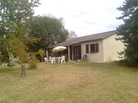 Première photo du bien