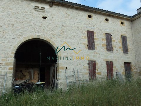 Première photo du bien