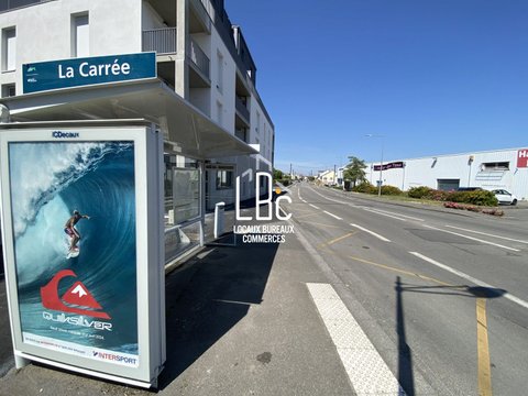Première photo du bien