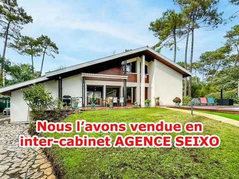 Première photo du bien