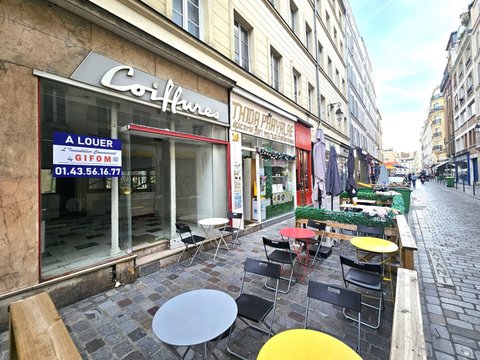 Première photo du bien