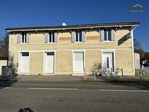 Première photo du bien