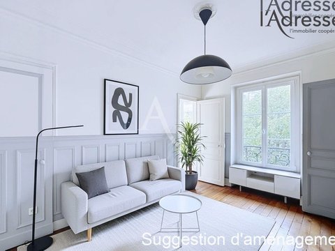 Première photo du bien