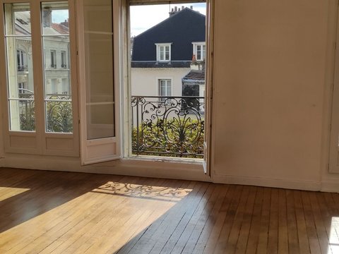 Première photo du bien