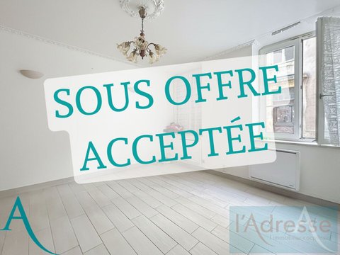 Première photo du bien