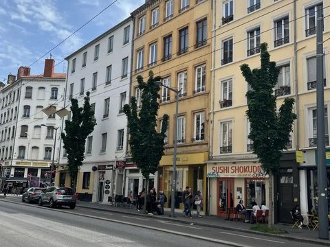 Première photo du bien