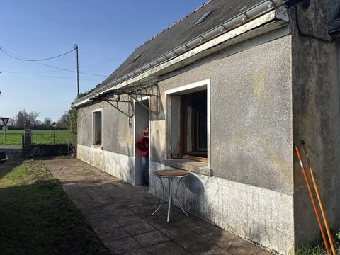 Première photo du bien