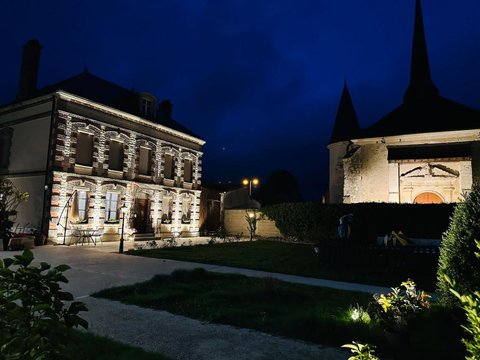Première photo du bien
