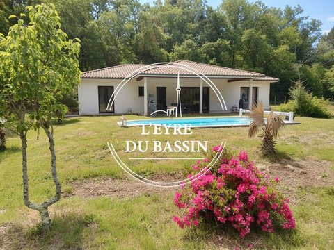 Première photo du bien