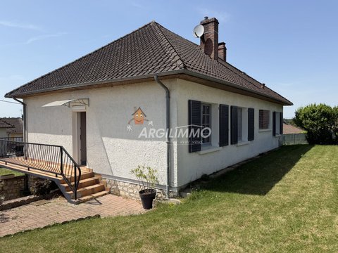 Première photo du bien