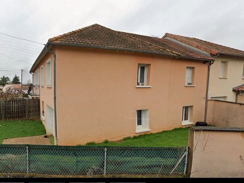 Première photo du bien