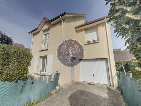 Première photo du bien