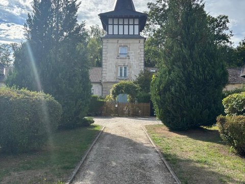 Première photo du bien