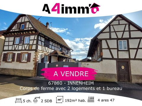 Première photo du bien