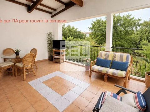 Première photo du bien