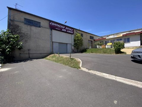 Première photo du bien