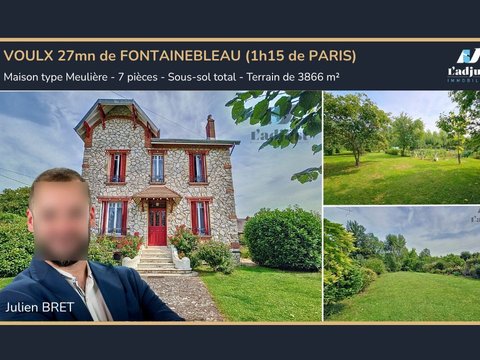 Première photo du bien