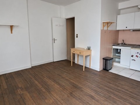Première photo du bien