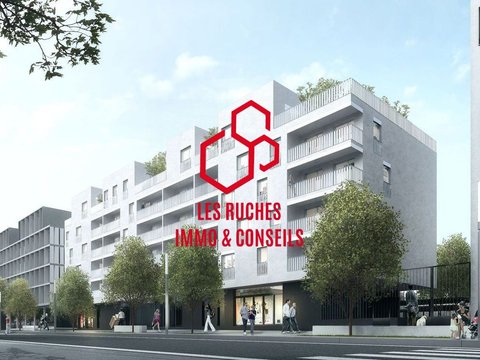 Première photo du bien