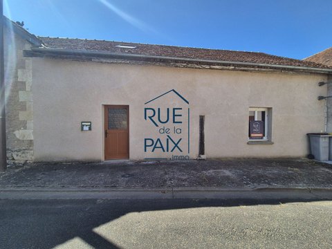 Première photo du bien