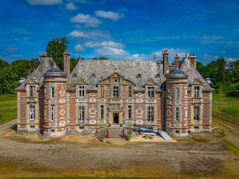 Première photo du bien