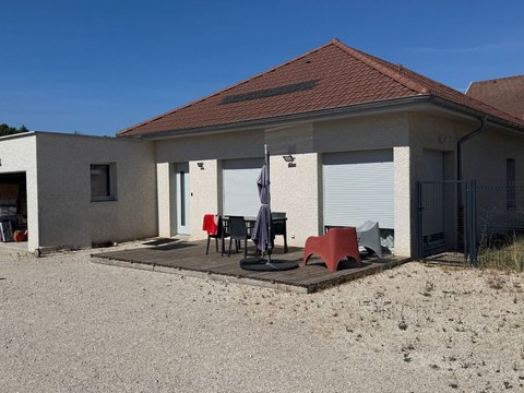 Première photo du bien