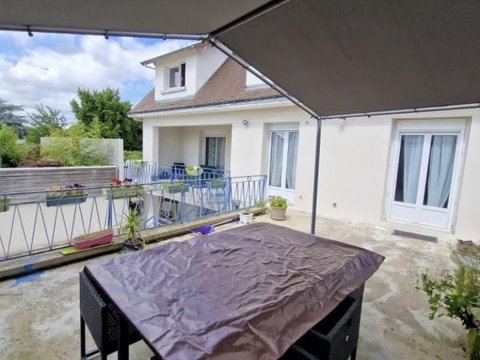 Première photo du bien