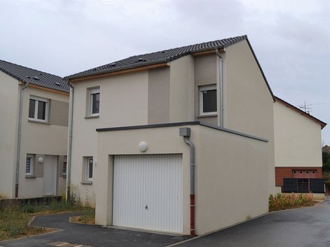 Première photo du bien