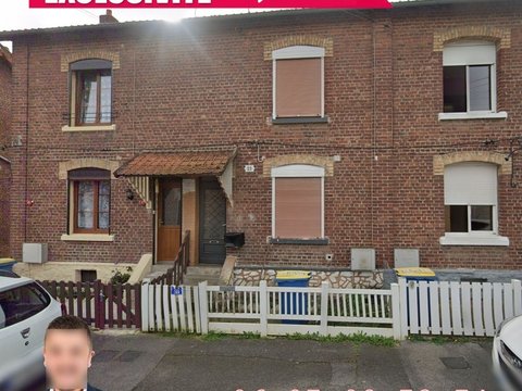 Première photo du bien