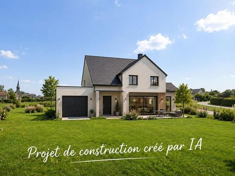 Première photo du bien