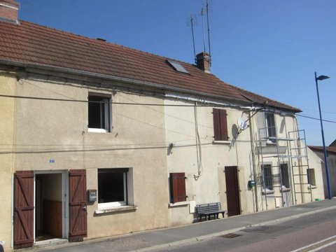 Première photo du bien