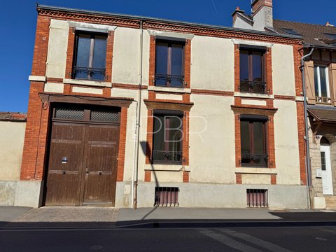 Première photo du bien