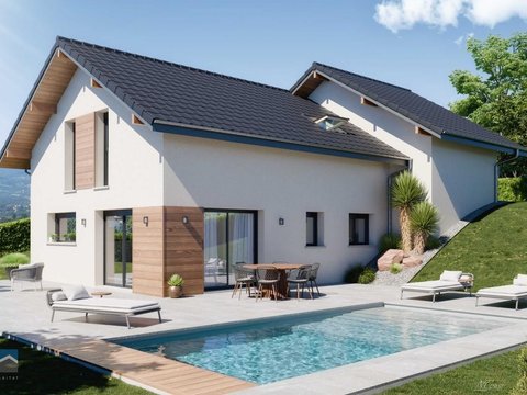 Première photo du bien