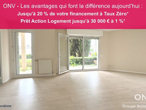 Première photo du bien