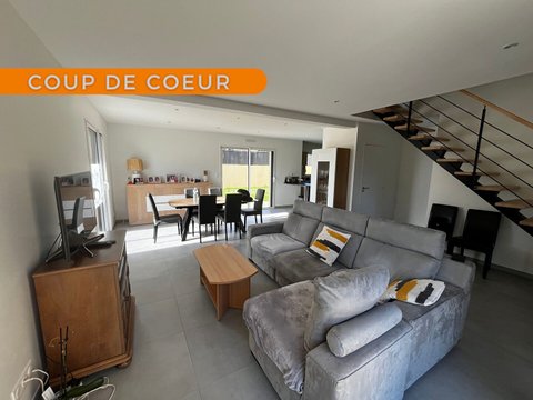 Première photo du bien