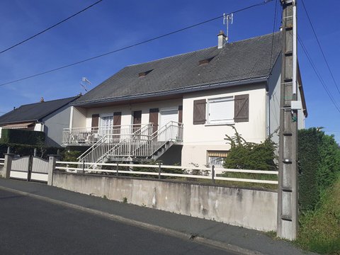 Première photo du bien