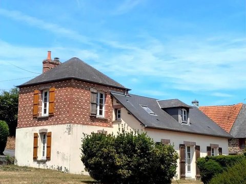 Première photo du bien