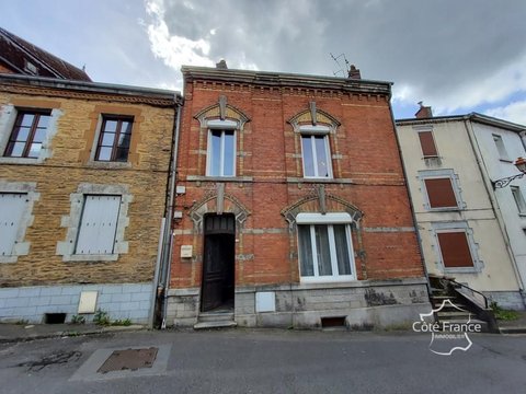 Première photo du bien