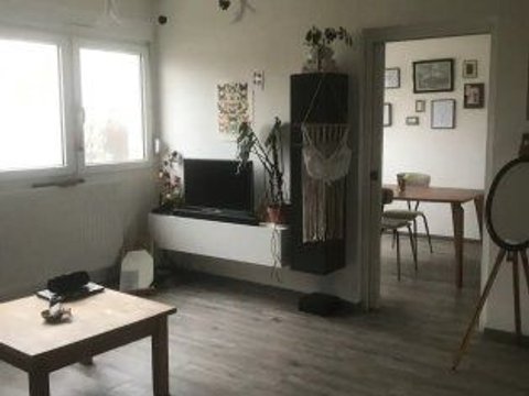 Première photo du bien