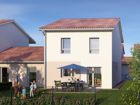 Première photo du bien
