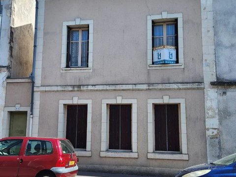 Première photo du bien