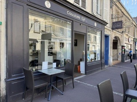 Première photo du bien